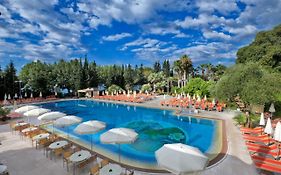 Parc Hotel Gritti Bardolino 4*